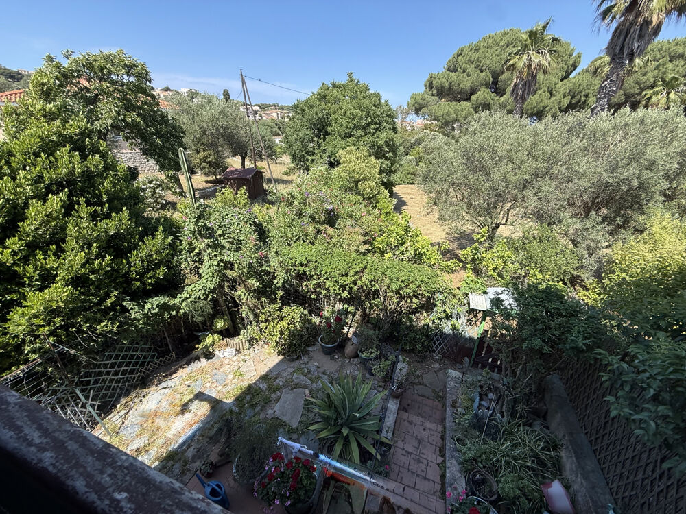 Vente Appartement T2 avec terrasse couverte et cave Calvi