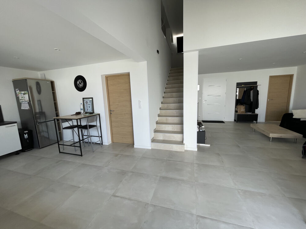 Vente Autre MAISON NEUVE 110 m2 + GARAGE Calenzana