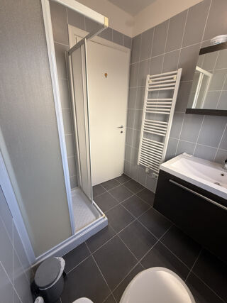  Appartement à vendre 3 pièces 74 m²