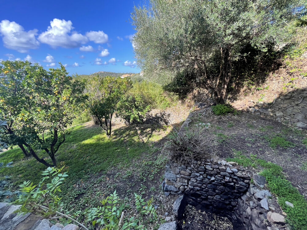 Vente Maison Villa vue mer avec piscine Lumio
