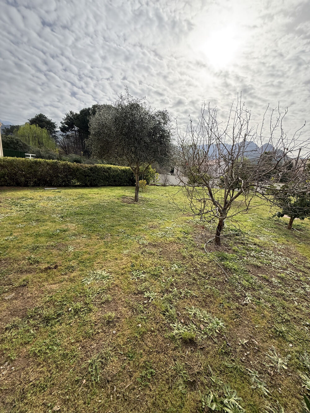 � vendre  Maison Moncale (20214)