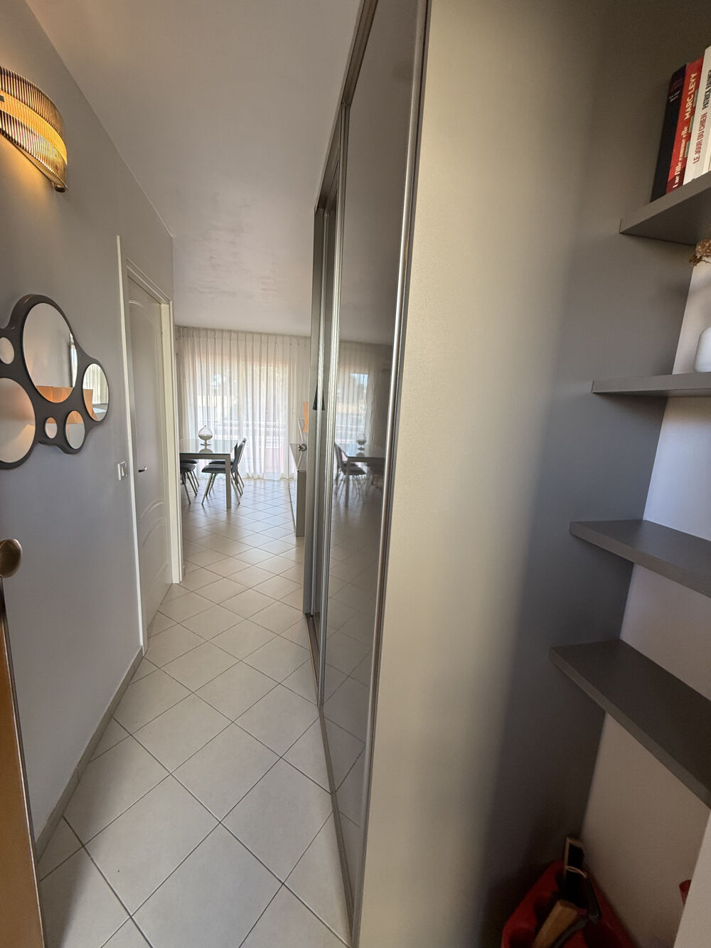 Vente Appartement BEAU T4 STANDING avec TERRASSES ET PARKING PRIVE Calvi