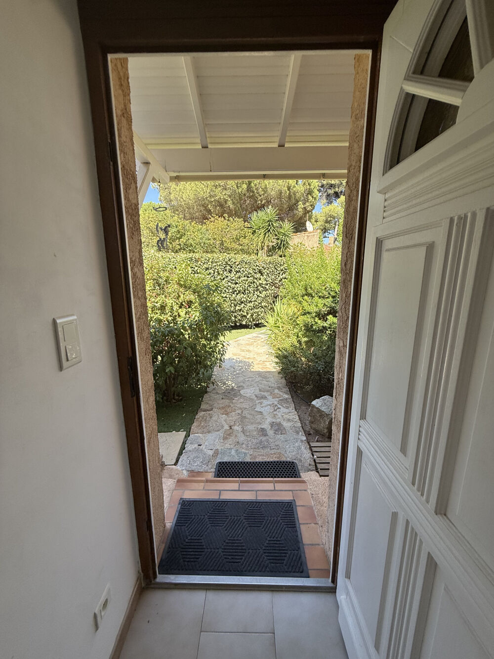 Vente Maison VILLA  situé à 1 km du centre ville de CALVI Calvi