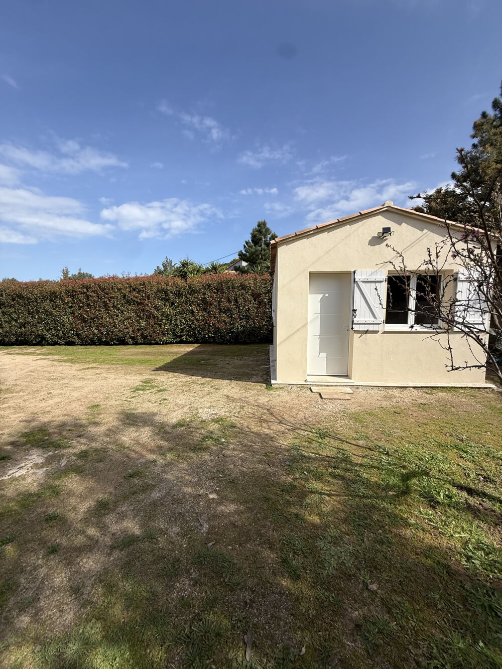 � vendre  Maison Moncale (20214)