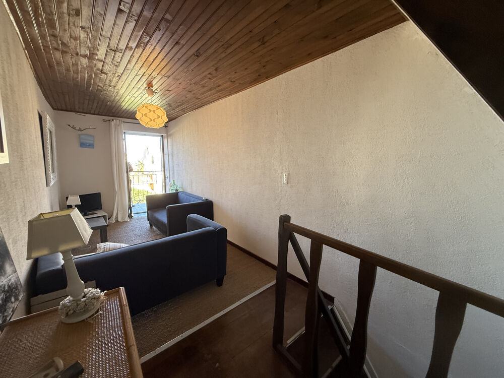 Vente Maison MAISON DE VILLAGE T4 avec terrasse vue mer Calenzana