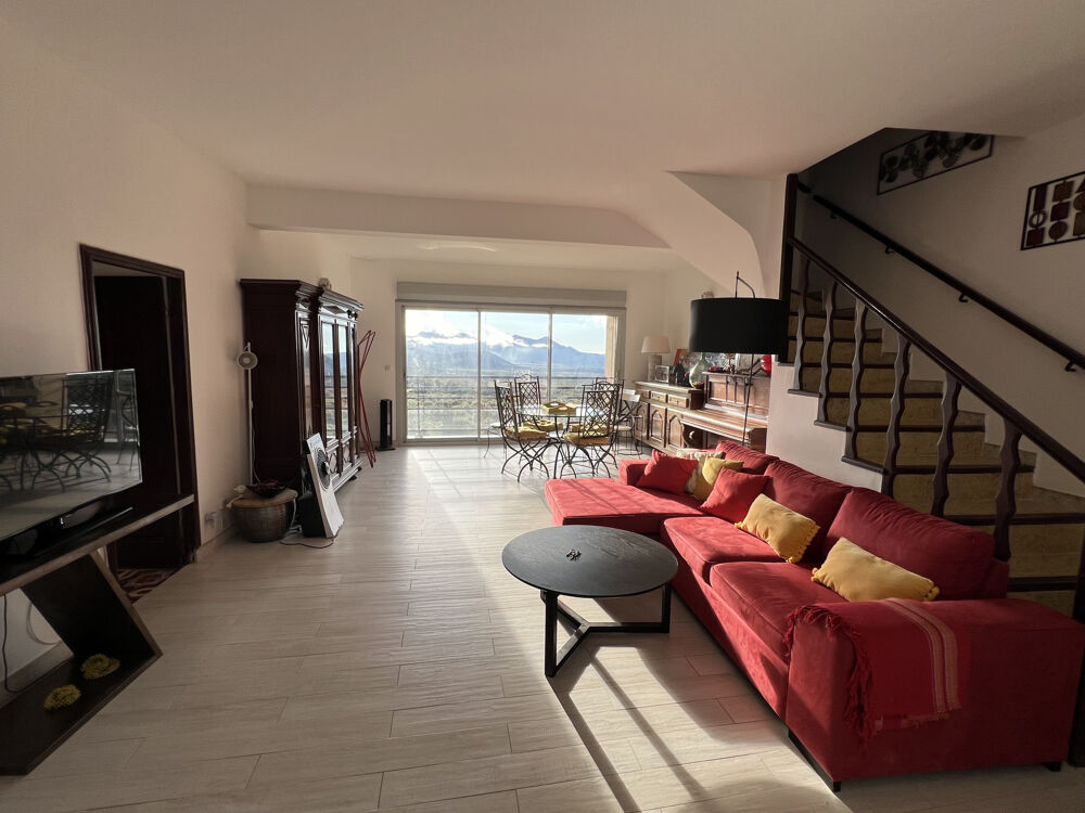 Vente Maison MAISON DE VILLAGE T5 avec terrain Zilia