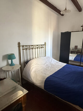  Appartement à vendre 3 pièces 60 m²