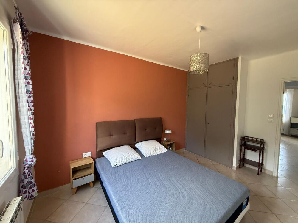 APPARTEMENT T4 VUE MER ET MONTAGNES