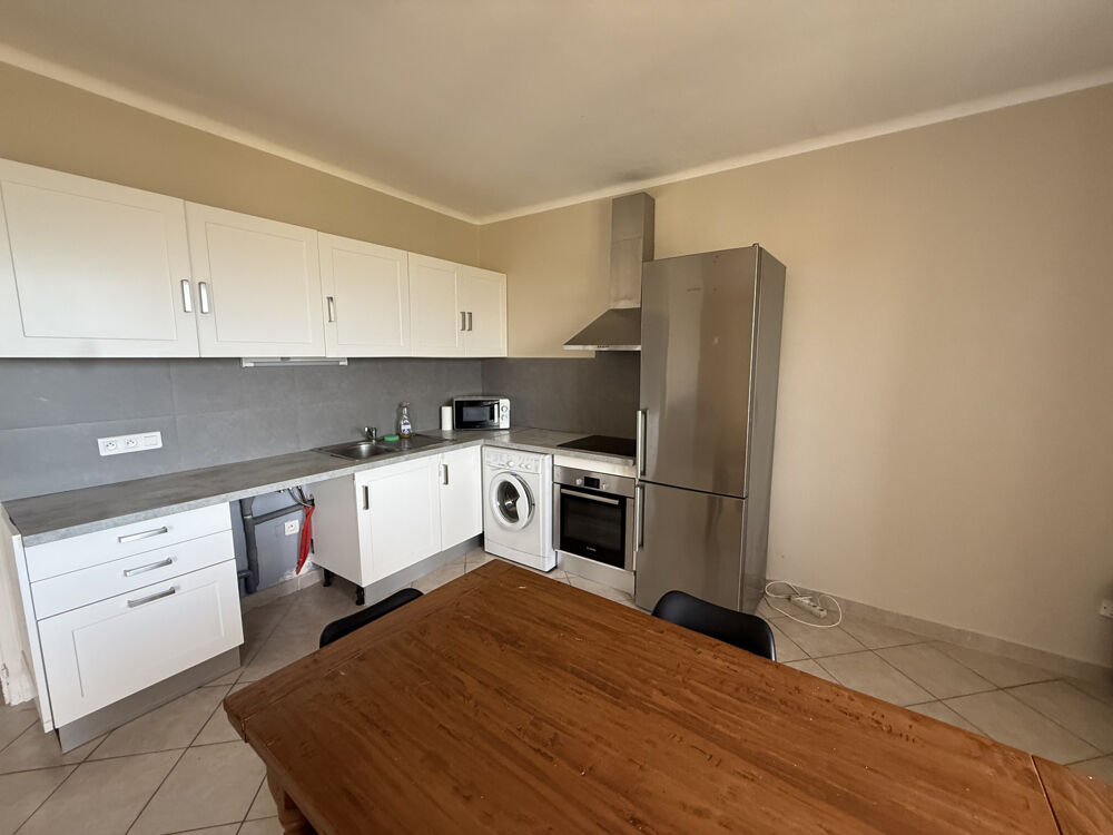 APPARTEMENT T4 VUE MER ET MONTAGNES