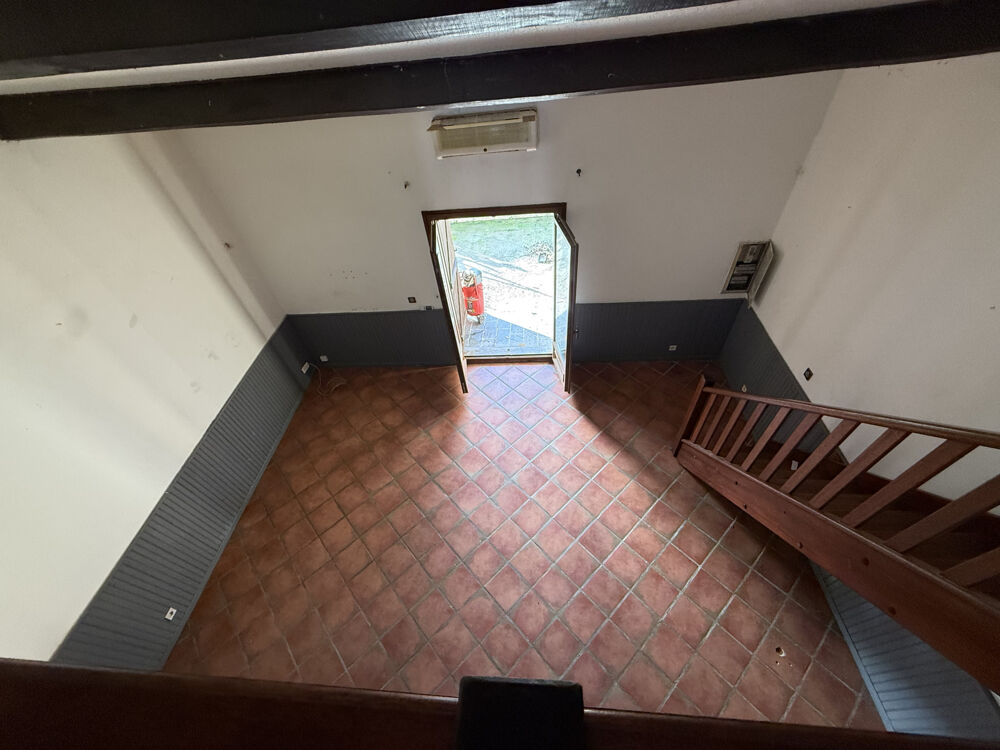 Vente Maison MAISON T3 à rafraichir avec cour et jardinet Calenzana