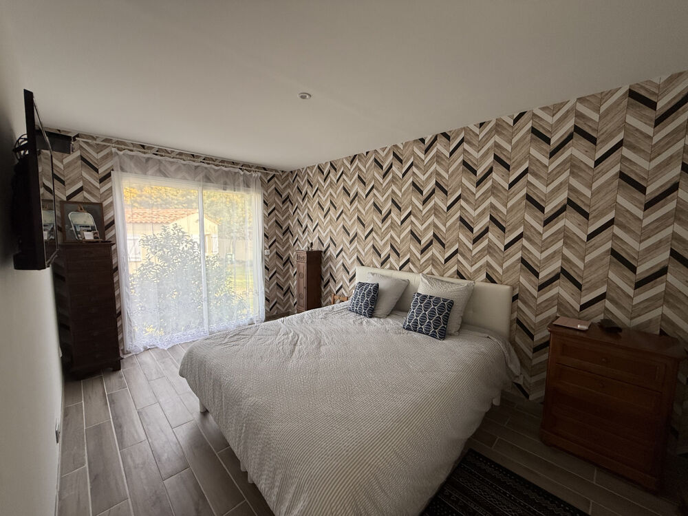 � vendre  Maison Moncale (20214)