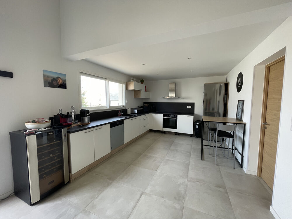 Vente Autre MAISON NEUVE 110 m2 + GARAGE Calenzana