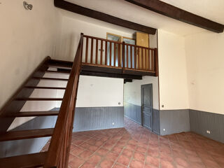  Maison à vendre 3 pièces 80 m²