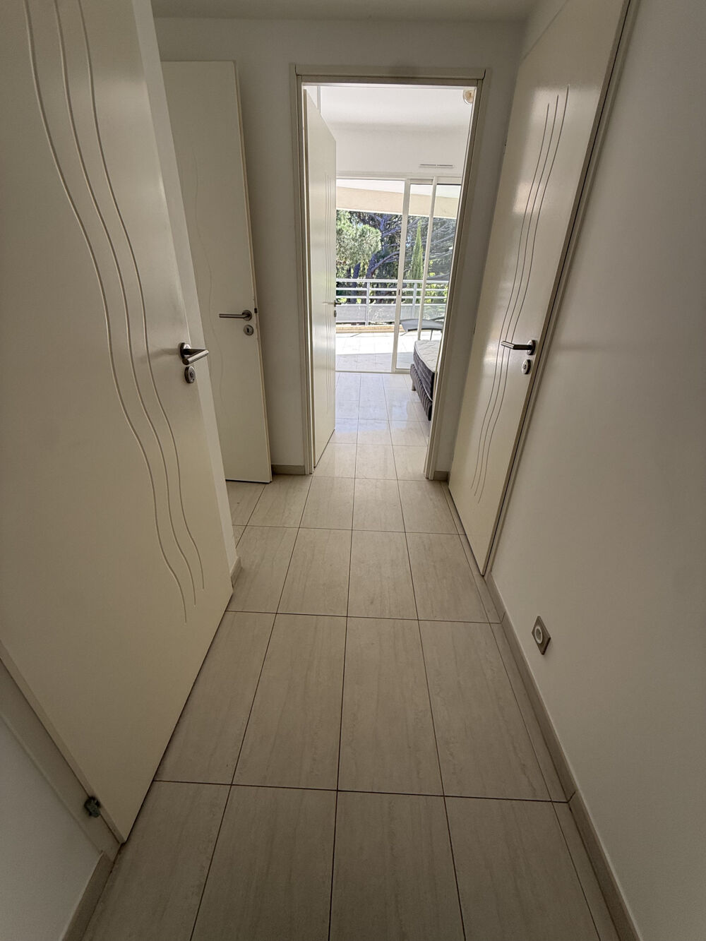 Vente Appartement T3 dans résidence à proximité des commerces et de la plage Calvi