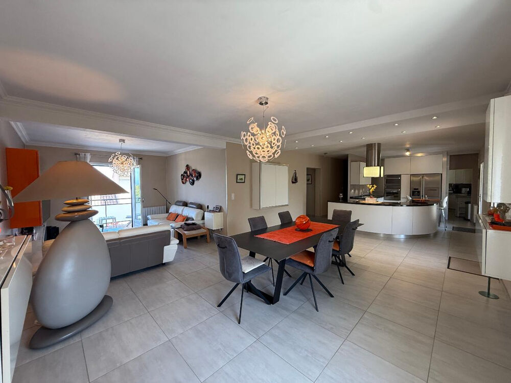 VILLA VUE MER - ENSEMBLE 3 LOGEMENTS AVEC PISCINE