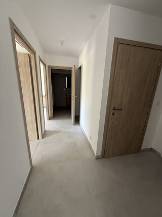 Appartement à vendre 3 pièces 57 m²
