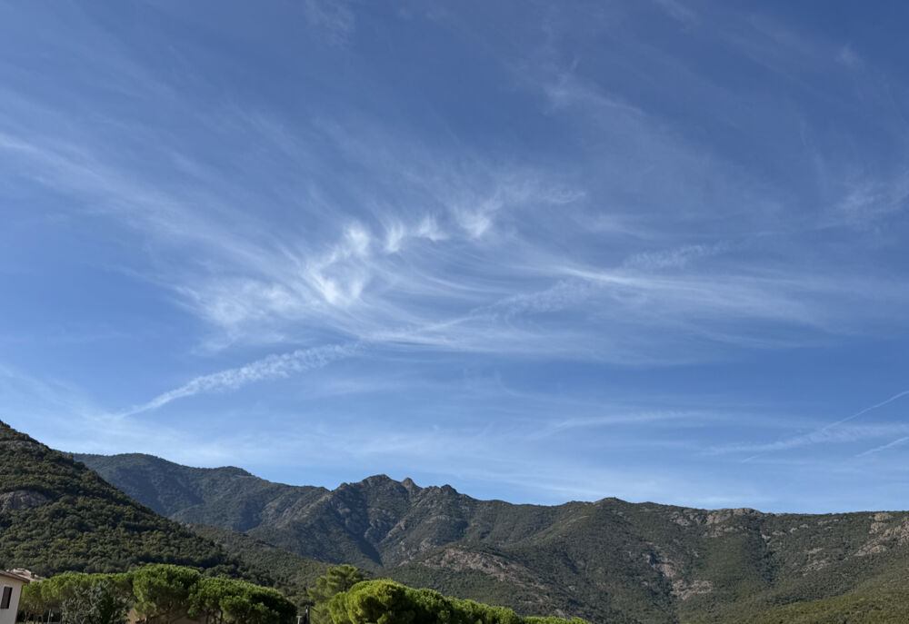 Vente Maison Villa 186 m2 vue mer montagnes avec terrain 1500 m2. Galeria
