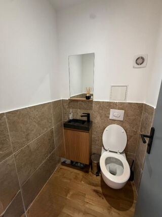  Maison à vendre 4 pièces 80 m²
