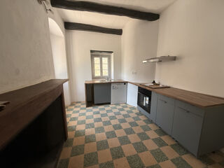 Vente Maison MAISON DE VILLAGE T5 ENTIEREMENT  RESTAUREE Cassano