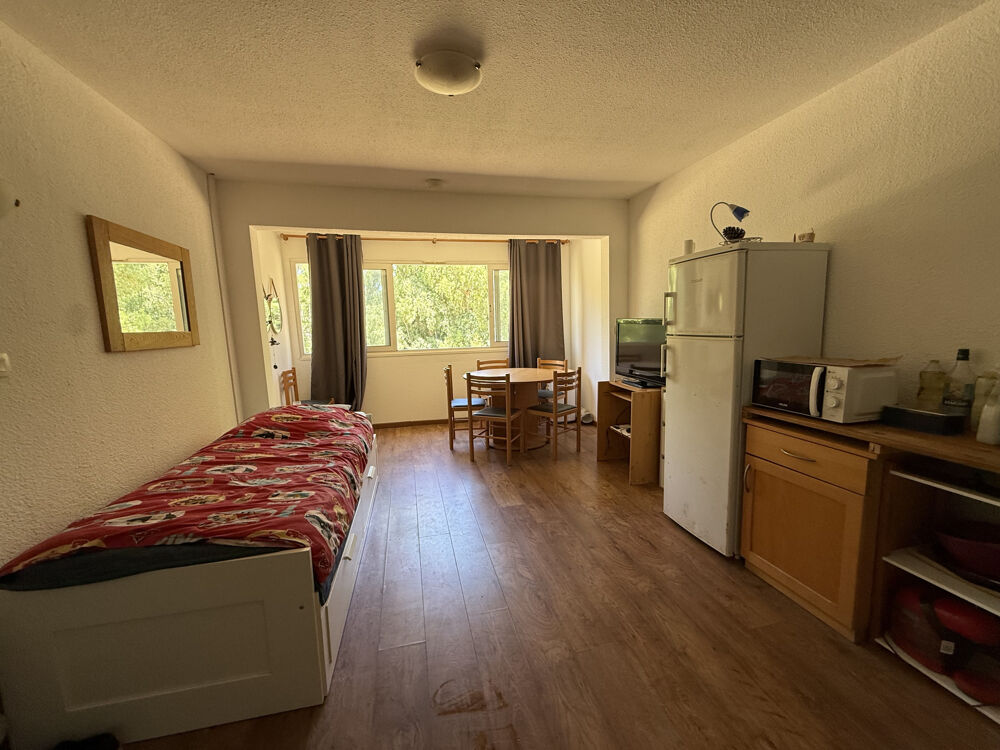STUDIO PINEDE DE CALVI