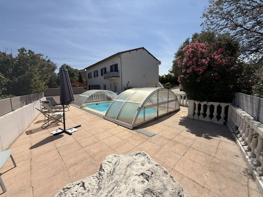 à vendre  Maison Monticello (20220)