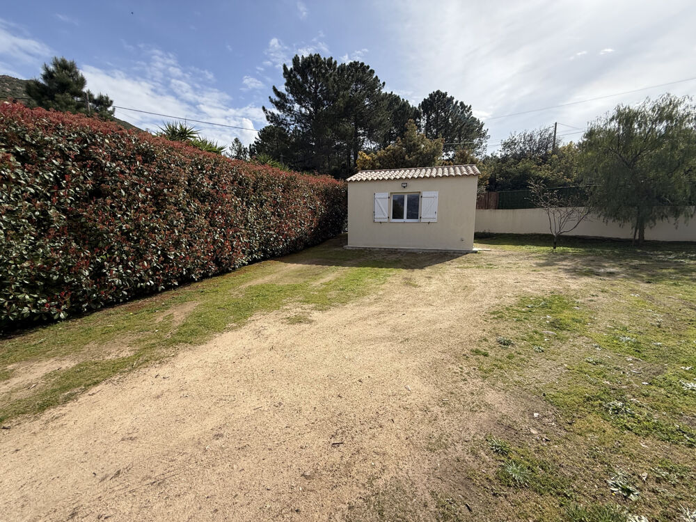 à vendre  Maison Moncale (20214)