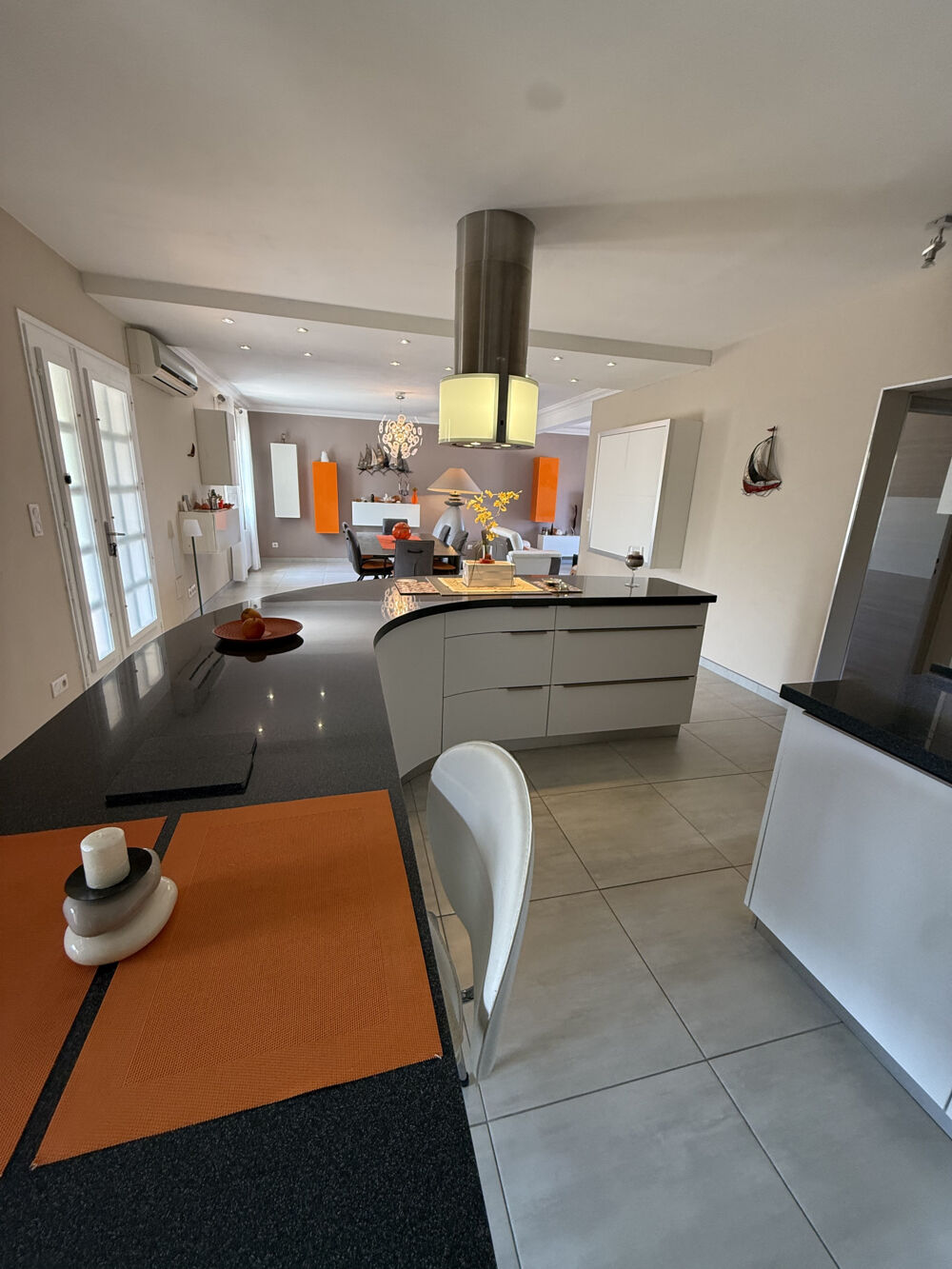 à vendre  Maison Monticello (20220)