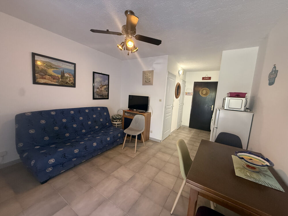 Appartement 1 pièce 28 m² · à Calvi · 28 m² · 158 000 €