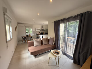  Maison à vendre 3 pièces 60 m²