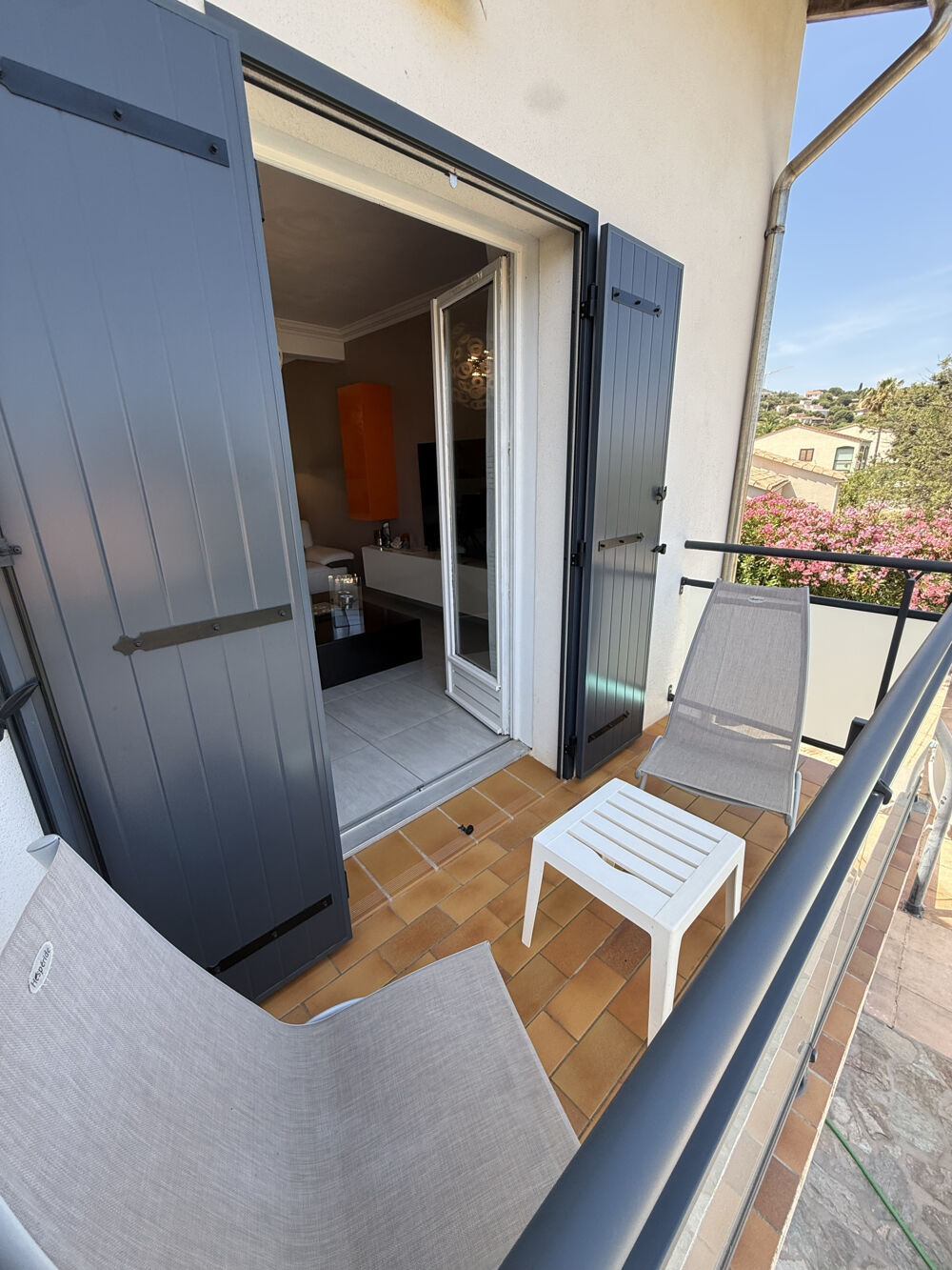 à vendre  Maison Monticello (20220)