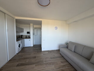  Appartement à vendre 1 pièce 21 m²