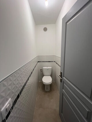  Appartement à louer 3 pièces 70 m²