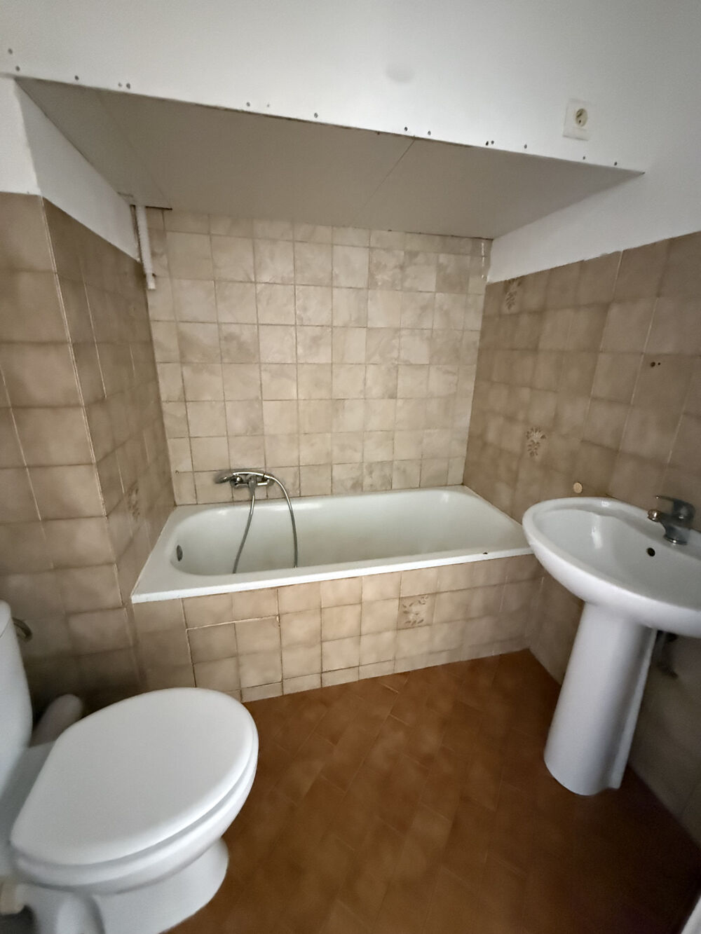 Vente Appartement STUDIO 17 M2 terrasse 4 m2 - CALVI CENTRE Calvi