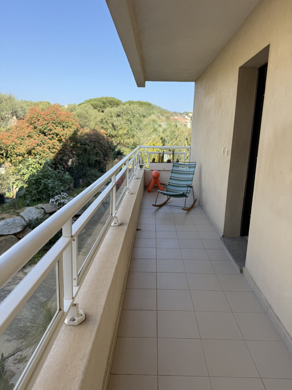 Vente Appartement BEAU T4 STANDING avec TERRASSES ET PARKING PRIVE Calvi