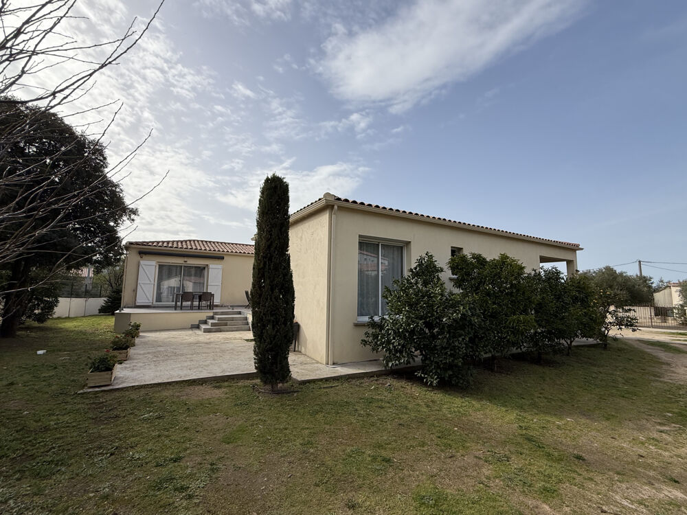 Maison 6 pièces 130 m² · à Moncale · 130 m² · 690 000 €