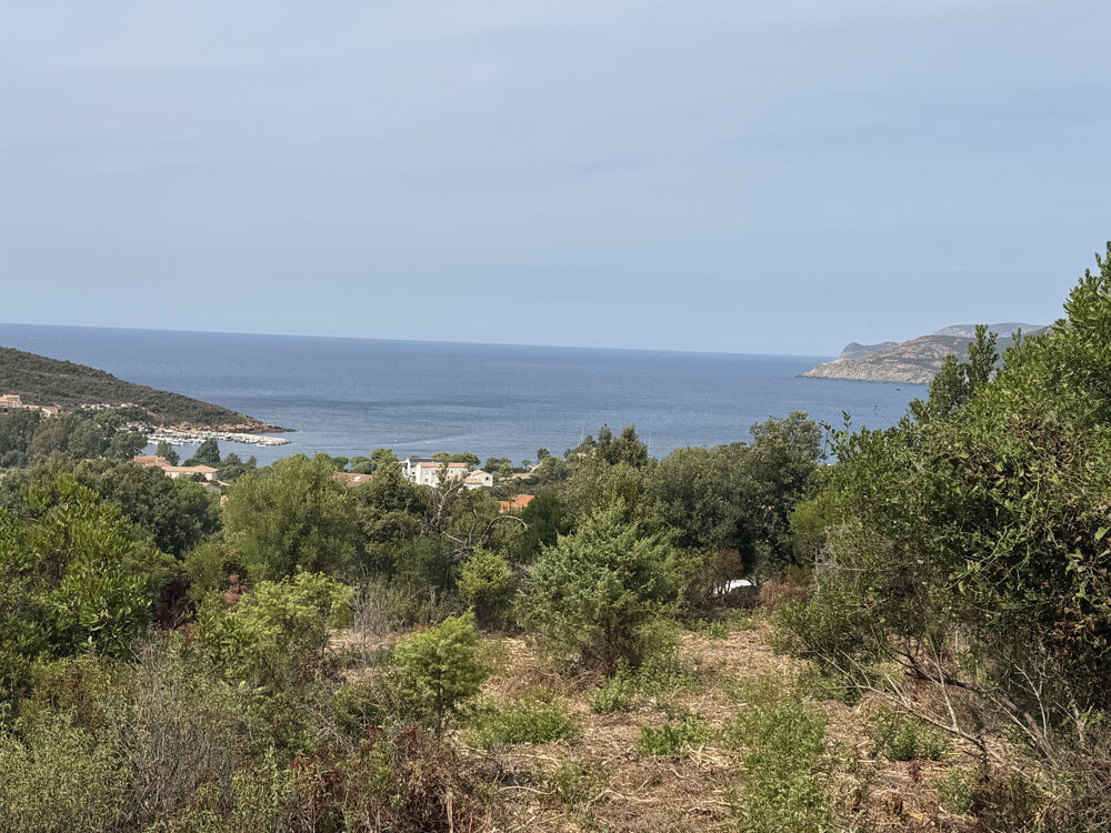 Vente Terrain Terrain à bà¢tir 3300 m2 avec vue mer Galeria