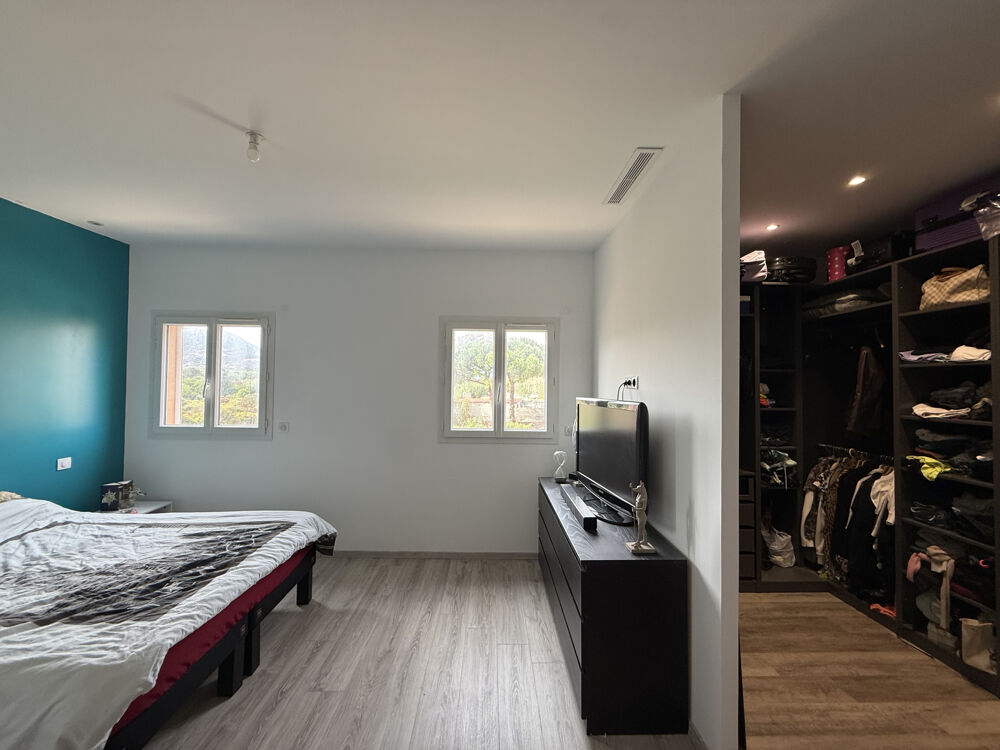 à vendre  Propriété/château Calvi (20260)