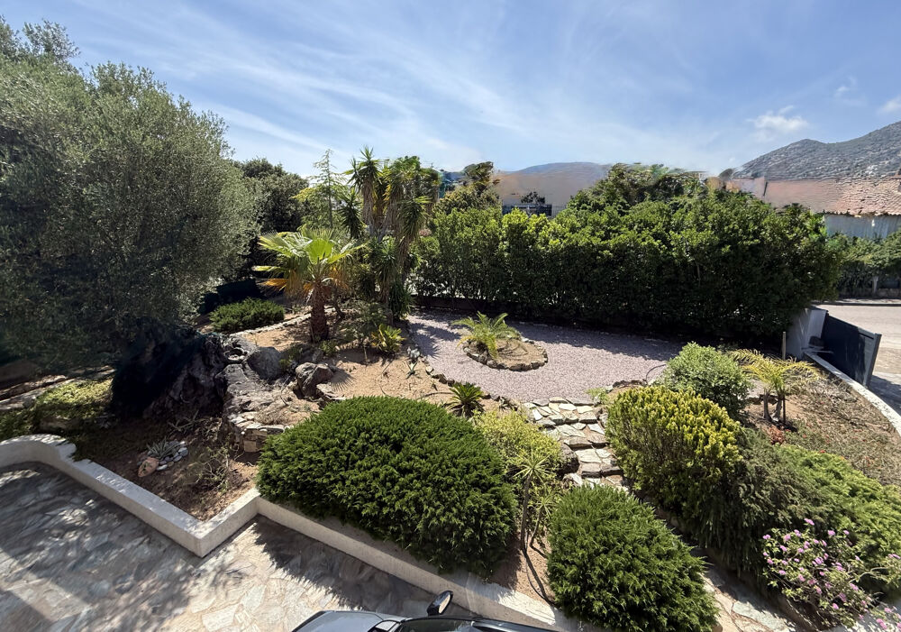 à vendre  Maison Monticello (20220)