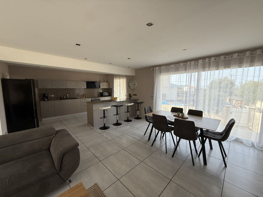 � vendre  Maison Moncale (20214)