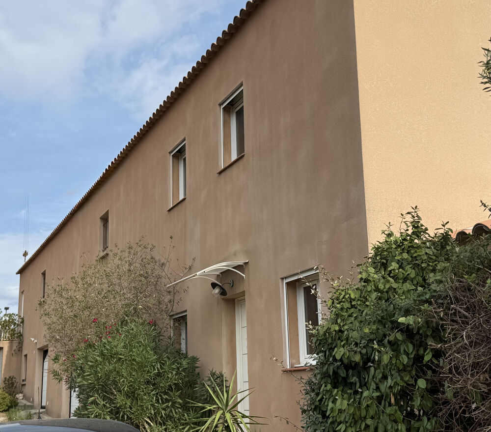 Vente Propriété/Château PROPRIETE VILLA AVEC PISCINE + 4 LOCAUX Calvi