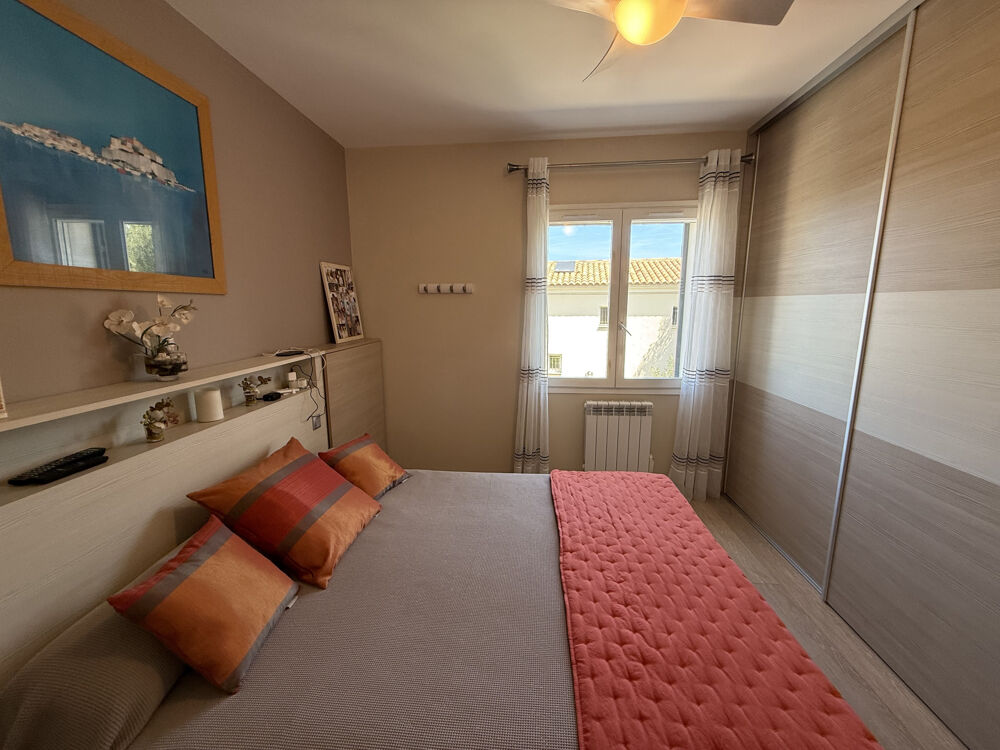 à vendre  Maison Monticello (20220)