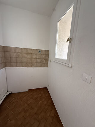  Appartement à vendre 1 pièce 17 m²