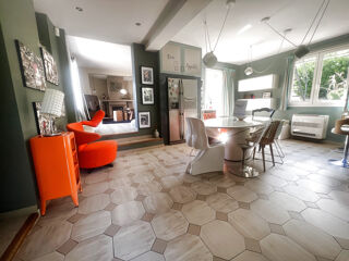  Maison  vendre 4 pices 175 m