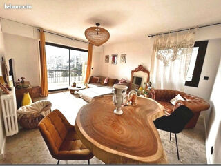  Appartement à vendre 4 pièces 90 m²