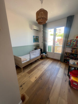  Appartement � vendre 3 pi�ces 69 m�