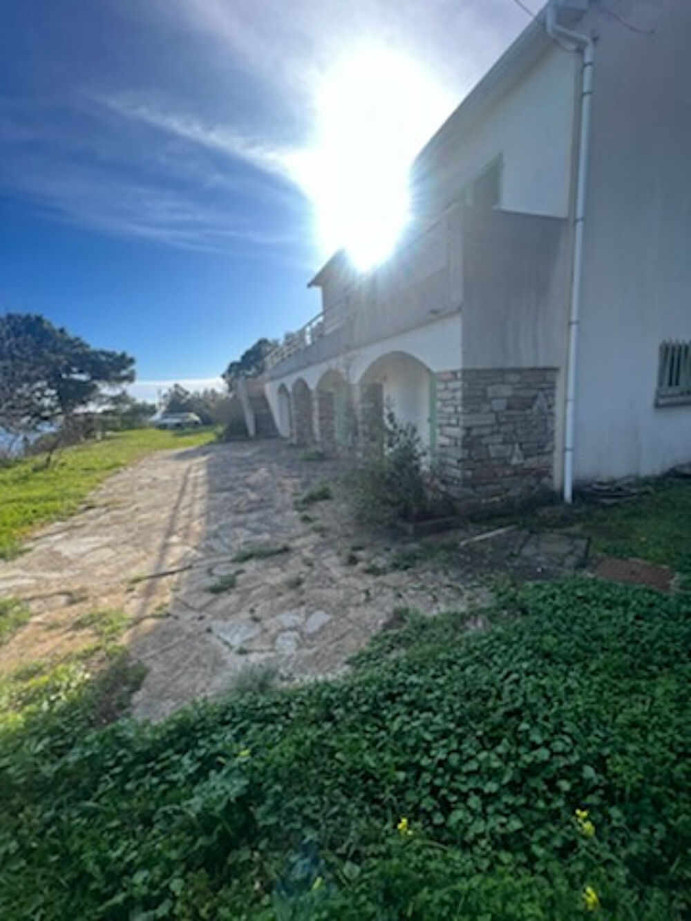 � vendre  Maison Brando (20222)