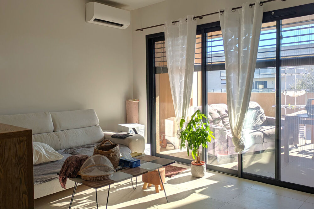 BORGO - Appt T2 de 55 m2 avec terrasse