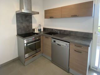  Appartement � louer 2 pi�ces 46 m�