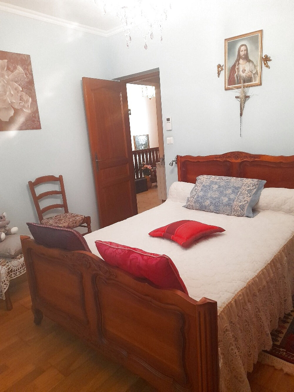 à vendre  Maison Patrimonio (20253)