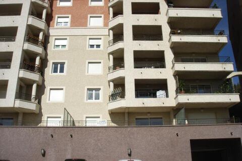  Appartement � louer 2 pi�ces 50 m�